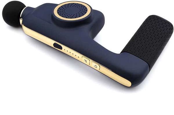 Medivon ViPrime massage gun .