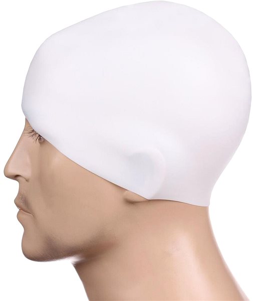 Merco Multipack 4 Piece Swimmer B126 White .