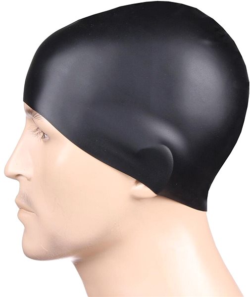 Merco Multipack 4 Piece Swimmer B126 Black .