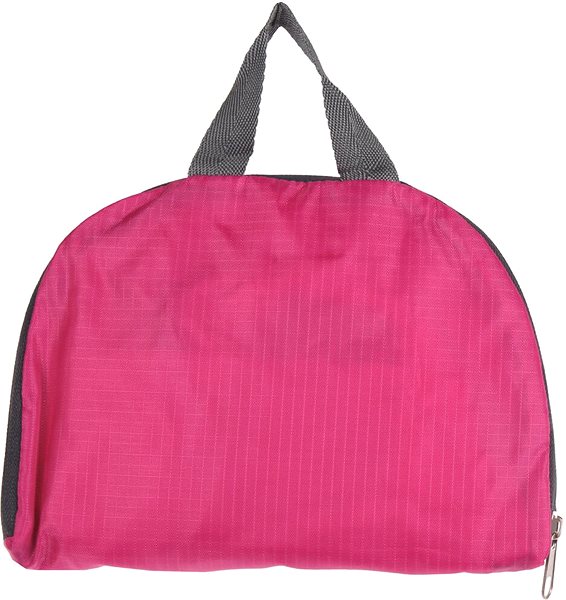 Hiking backpack Merco Wander pink .