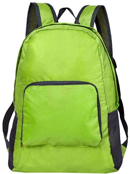 Hiking backpack Merco Wander green .