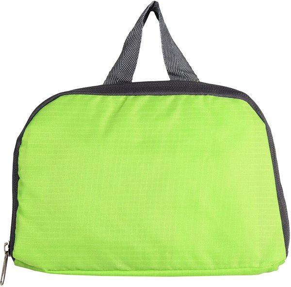 Hiking backpack Merco Wander green .