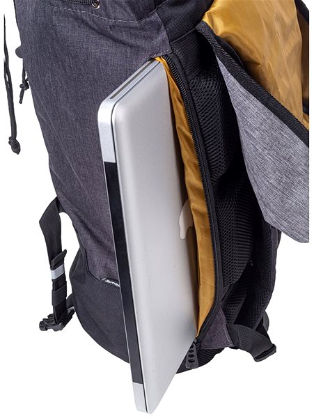 Mestský batoh Meatfly Pioneer 4 Backpack, D ...