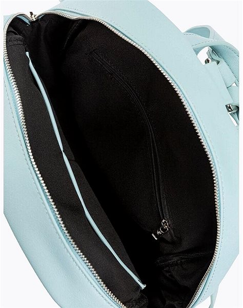Batoh Meatfly VICA Backpack, Mint Vlastnosti/technológia