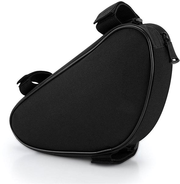 Bicycle Bag MG Bicycle Bag 1,5 l, black .
