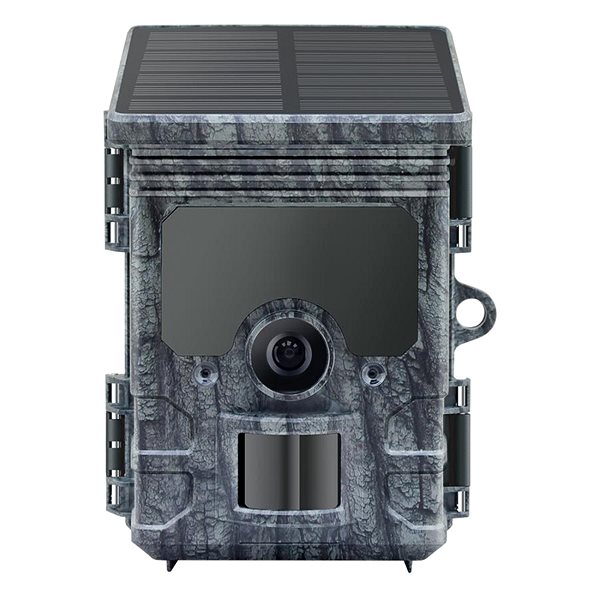Wildkamera OXE Viper und klassisches FOMEI 7-21X40 ZCF Zoom + 32GB SD-Karte, 4 Batterien und Stativ ...