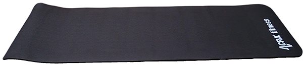 Jogamatka Acra NBR Yoga Mat 1830 × 600 × 12 mm, čierna ...