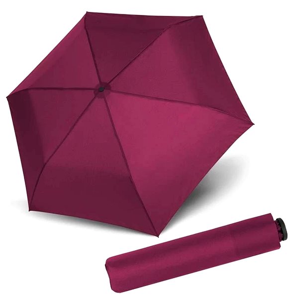 Esernyő Doppler Zero 99 Royal Berry ...