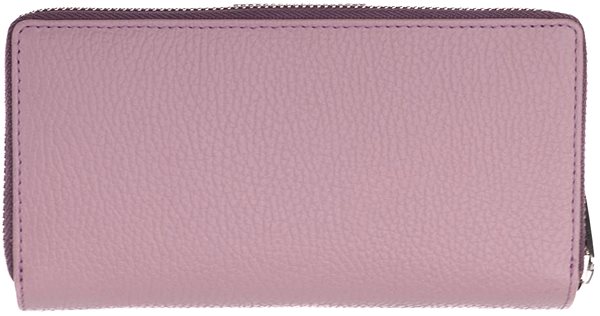 Wallet Segali 7617 B orchid/rose .