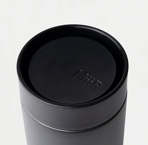 Thermal Mug Miir 360 Traveler 350 ml black ...