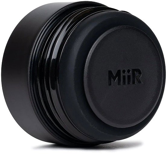 Thermal Mug Miir 360 Traveler 350 ml black ...