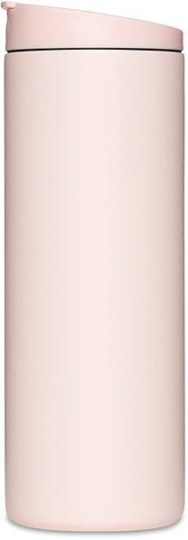 Thermal Mug Miir Flip Traveler 470 ml pink Thousand Hills ...