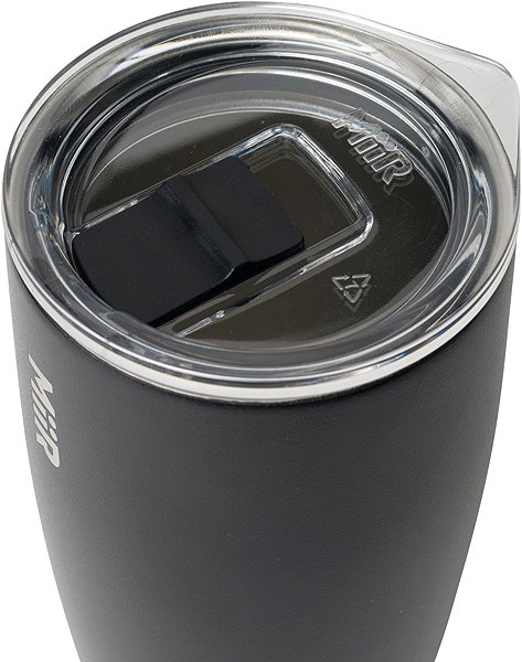 Thermal Mug Miir Classic Tumbler 230 ml black ...