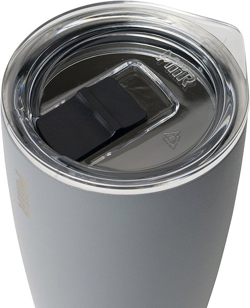 Thermal Mug Miir Classic Tumbler 230 ml dark grey ...