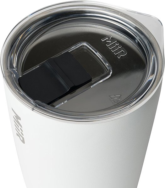 Thermal Mug Miir Classic Tumbler 350 ml white ...