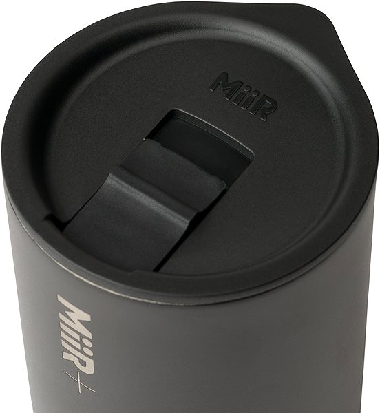 Thermal Mug Miir Classic Tumbler 470 ml black ...