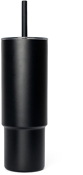 Thermal Mug Miir All Day Straw Cup 1 l black ...