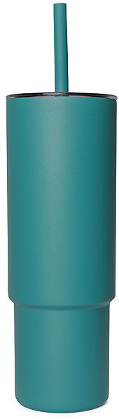 Thermal Mug Miir All Day Straw Cup 1 l turquoise ...