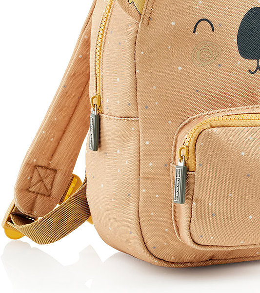 Children's backpack MiqualRius Children's backpack Koala, beige .