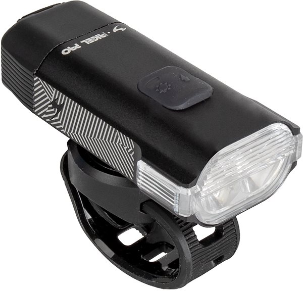 Bike Light Moon Rigel Pro Lateral view