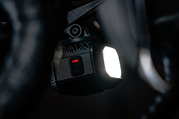 Bike Light Moon Titan Max ...