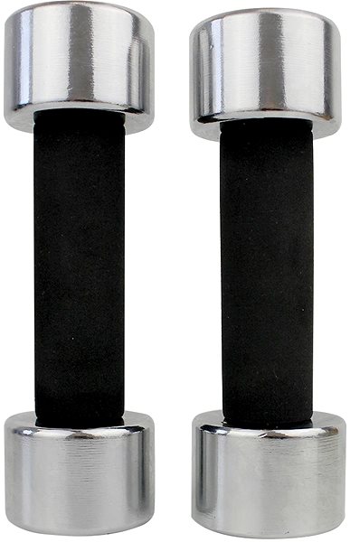 Činka Činka chrom Master 2 × 2 kg ...