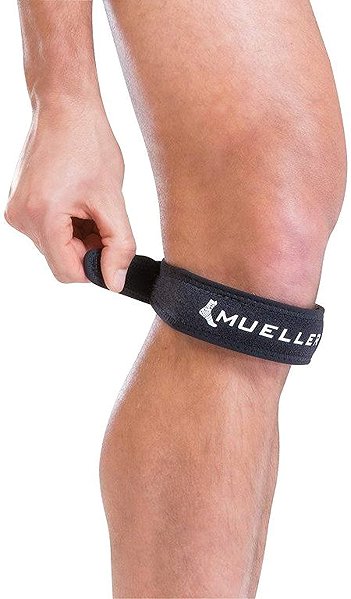 Ortézis Mueller Jumper's Knee Strap ...