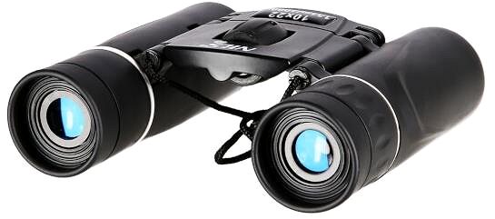 Binoculars NC1714 binoculars Nils Camp ...
