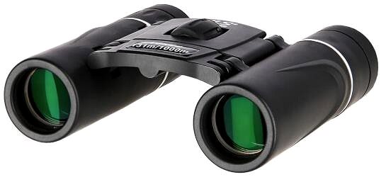 Binoculars NC1714 binoculars Nils Camp ...