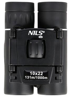 Binoculars NC1714 binoculars Nils Camp ...