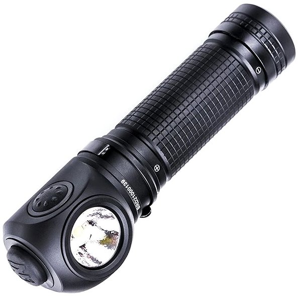 Flashlight Nextorch P10 ...