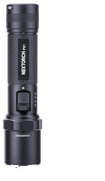 Flashlight Nextorch P81 ...