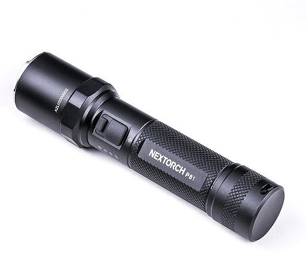 Flashlight Nextorch P81 ...