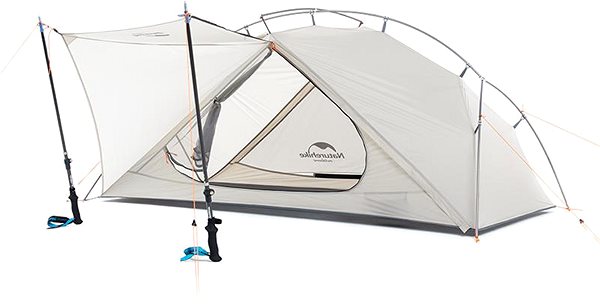Tent Naturehike Ultralight VIK 15D ...