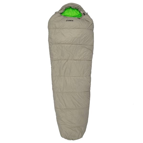 Sleeping bag Yate Mons 300 L right .