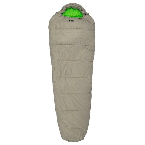 Sleeping bag Yate Mons 300 XL right Screen