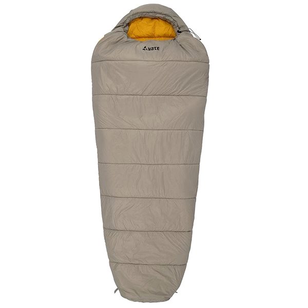 Sleeping bag Yate Mons 200 XL genuine .