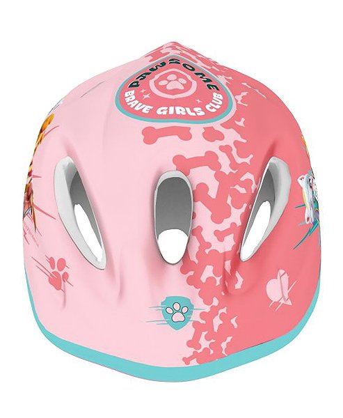 Bicycle helmet Nickelodeon Bicycle helmet Paw Patrol girls .