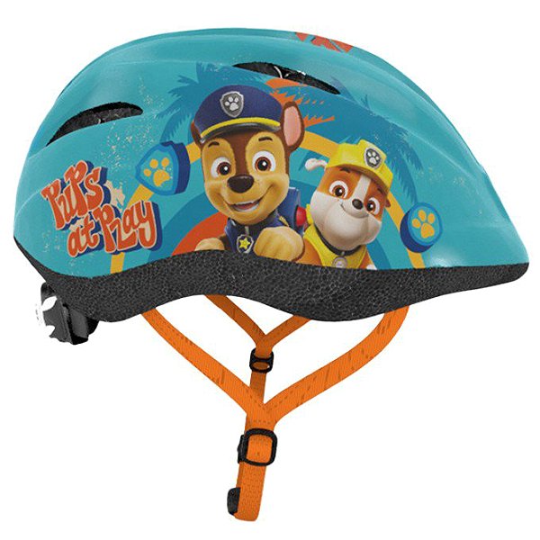 Bicycle helmet Nickelodeon Bicycle helmet Paw Patrol boys S .