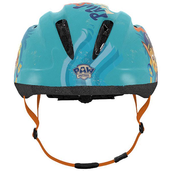 Bicycle helmet Nickelodeon Bicycle helmet Paw Patrol boys S .