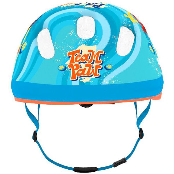 Bicycle helmet Nickelodeon Bicycle helmet Paw Patrol boys XS .