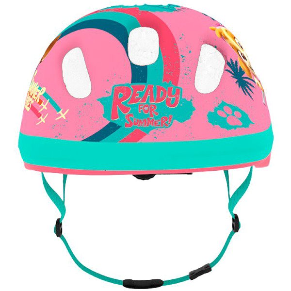 Bicycle helmet Nickelodeon Bicycle helmet Paw Patrol girls XS .