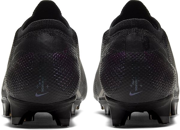 Nike Mercurial Vapor 13 Pro FG, Black, EU 43/275mm - Football Boots