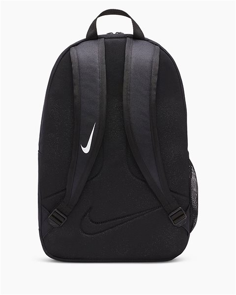 Nike Academy Team Backpack Black .