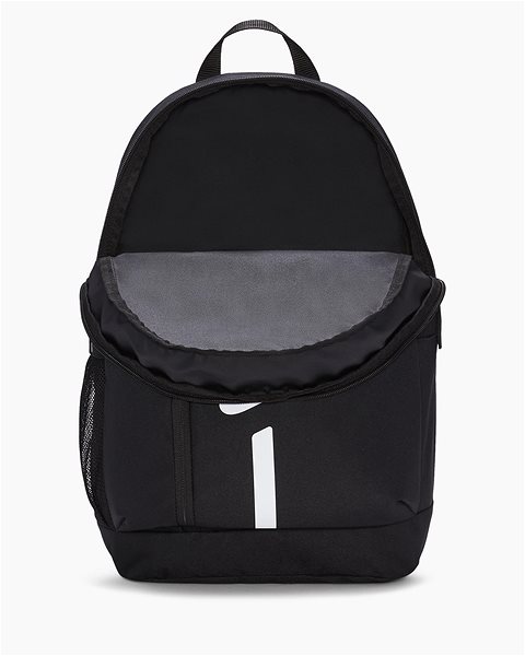 Nike Academy Team Backpack Black .