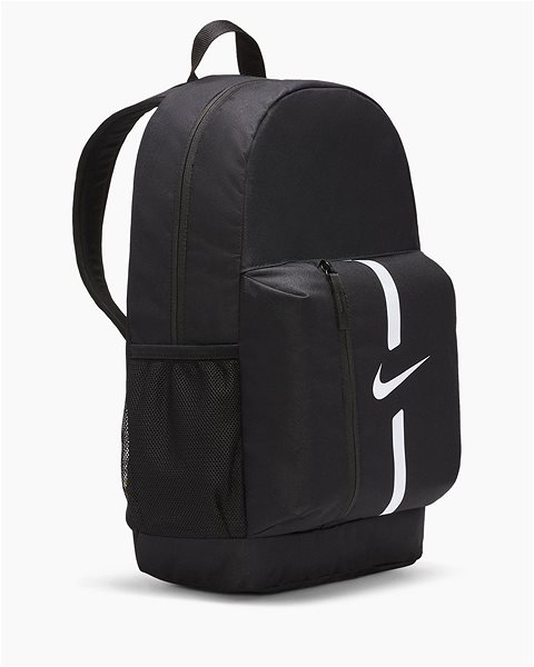 Nike Academy Team Backpack Black .