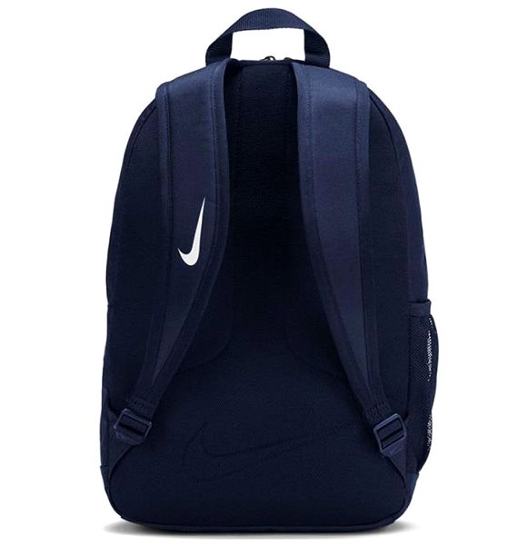 Backpack Nike Academy Team navy blue .