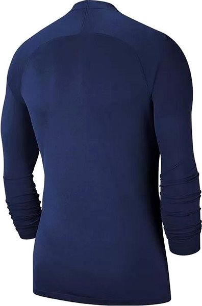 Tričko NIKE Park First-Layer pánske modré L ...