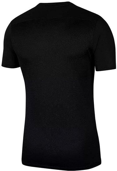 Tričko NIKE Dri-FIT Park VII pánske čierne S ...