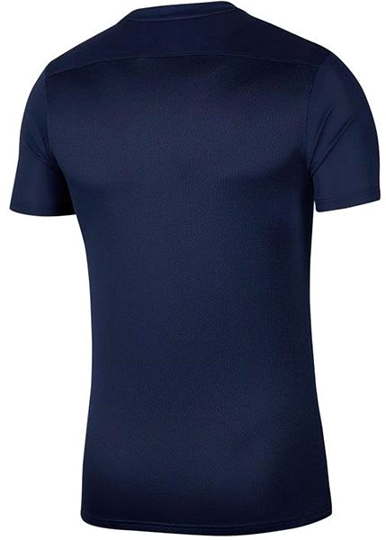 Póló NIKE Dri-FIT Park VII, férfi, sötétkék, XXL ...